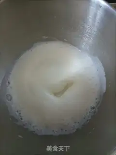 Make Six inches of windcake step 6