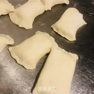 Make Sugar pancakes step 11
