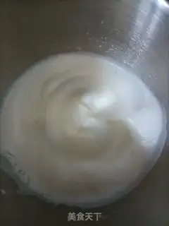 Make Six inches of windcake step 7