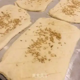 Make Sugar pancakes step 12