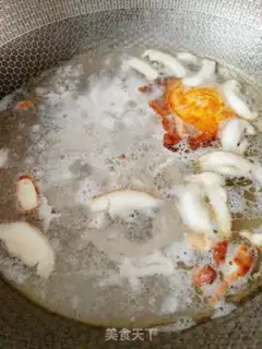 Make A noodle step 6