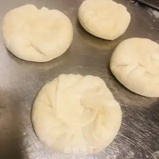 Make Sugar pancakes step 13