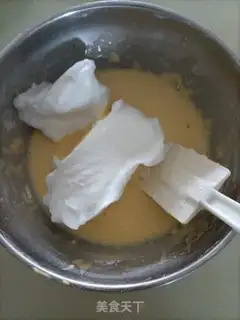 Make Six inches of windcake step 9