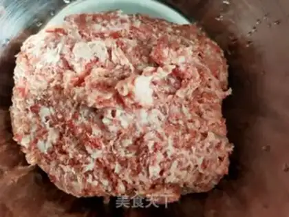 Make Tomato meatball soup step 0