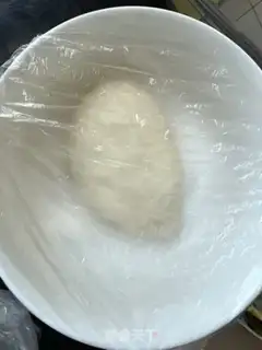 Make Milk bag step 0