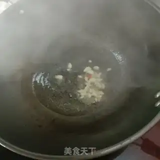 Make Piggy butter, with potatoes step 3