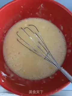 Make Milk bag step 1