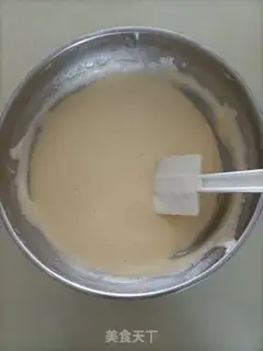 Make Six inches of windcake step 10