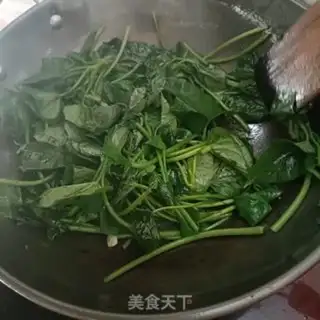 Make Piggy butter, with potatoes step 4