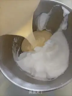 Make Six inches of windcake step 11