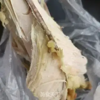 Make Chicken chest and broccoli step 0