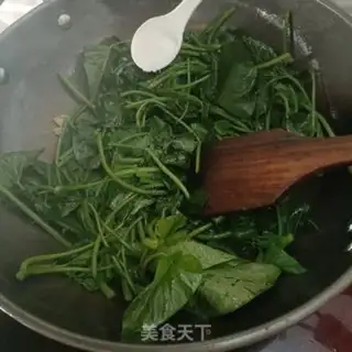 Make Piggy butter, with potatoes step 5