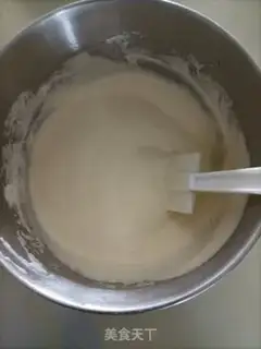 Make Six inches of windcake step 12