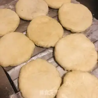 Make Sugar pancakes step 16