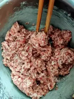 Make Tomato meatball soup step 3