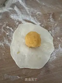 Make Milk bag step 4
