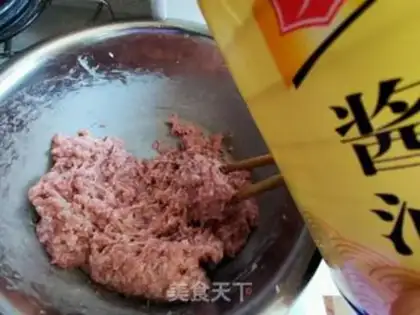 Make Tomato meatball soup step 4