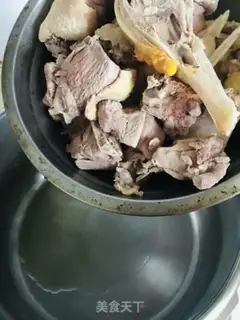 Make The red duck step 1