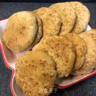 Make Sugar pancakes step 18