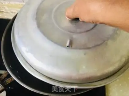 Make Lemon clams step 4