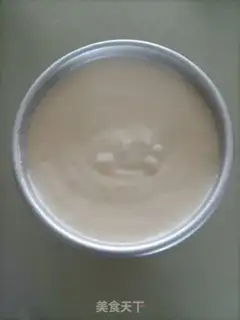 Make Six inches of windcake step 15