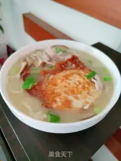 Make A noodle step 12