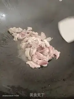 Make Three fresh dumplings step 1
