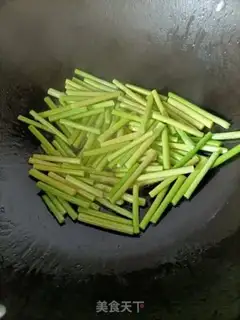 Make Gold and silver step 5