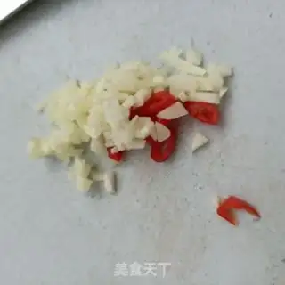 Make Chicken chest and broccoli step 7