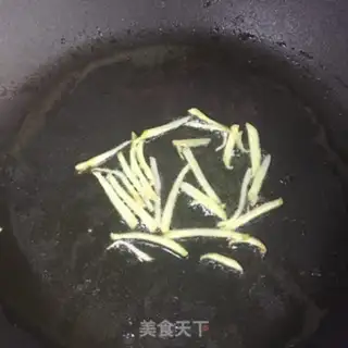 Make Red-burned mackerel step 2