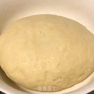 Make Nut bread step 2