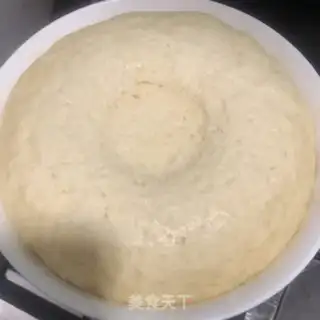 Make Nut bread step 3