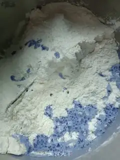 Make Double pork dumplings step 4