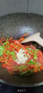 Make Potato fried dumplings step 0