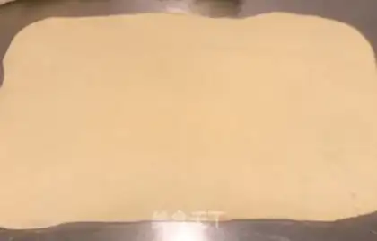 Make Nut bread step 7