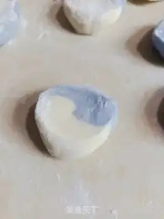 Make Double pork dumplings step 8