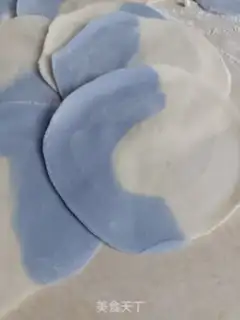 Make Double pork dumplings step 9
