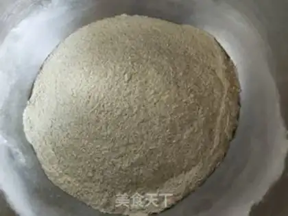 Make Pancake fruit step 3