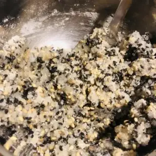 Make Nut bread step 9
