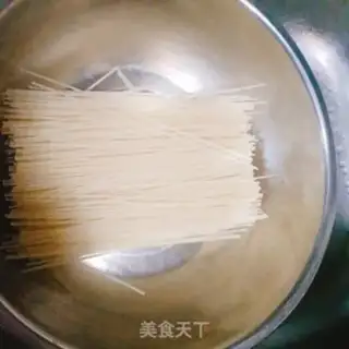 Make Nanchang Powder step 0