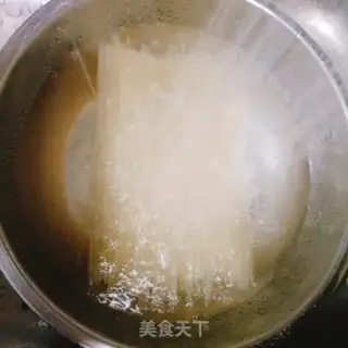 Make Five fragrances of beef step 6