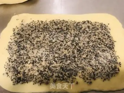 Make Nut bread step 10