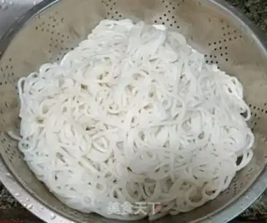 Make Nanchang Powder step 3