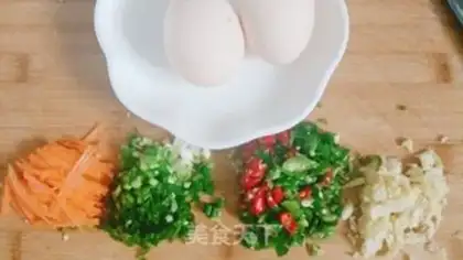 Make Nanchang Powder step 4