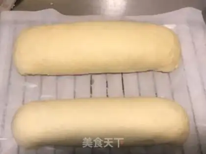 Make Nut bread step 11