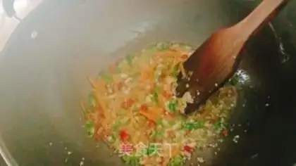 Make Nanchang Powder step 6