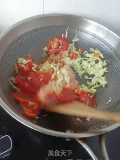 Make The abalone is nutritious step 6
