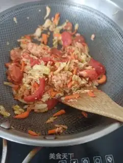 Make The abalone is nutritious step 7