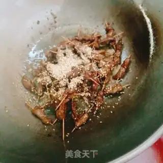 Make Five fragrances of beef step 10