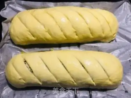 Make Nut bread step 13